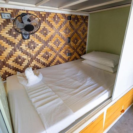 Happiness Hostel Boracay Balabag  Екстериор снимка