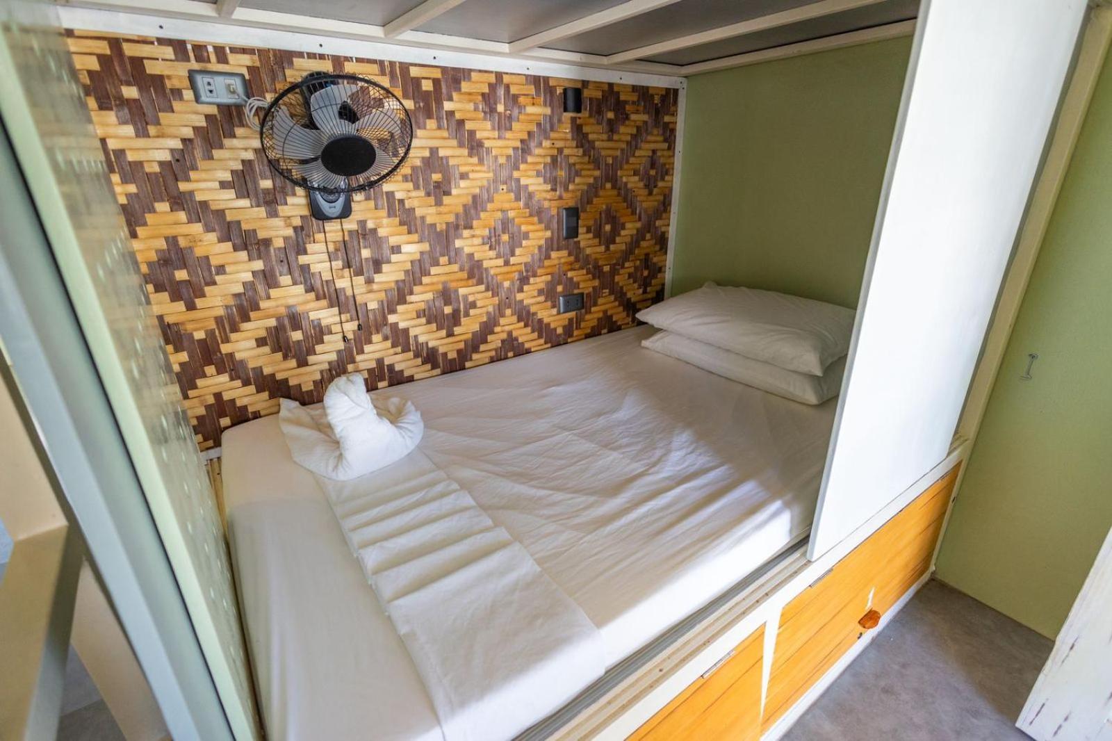 Happiness Hostel Boracay Balabag  Екстериор снимка