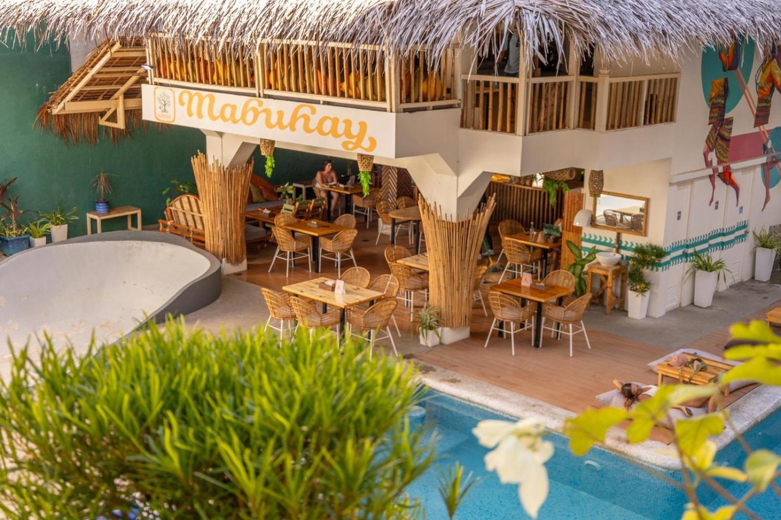 Happiness Hostel Boracay Balabag  Екстериор снимка