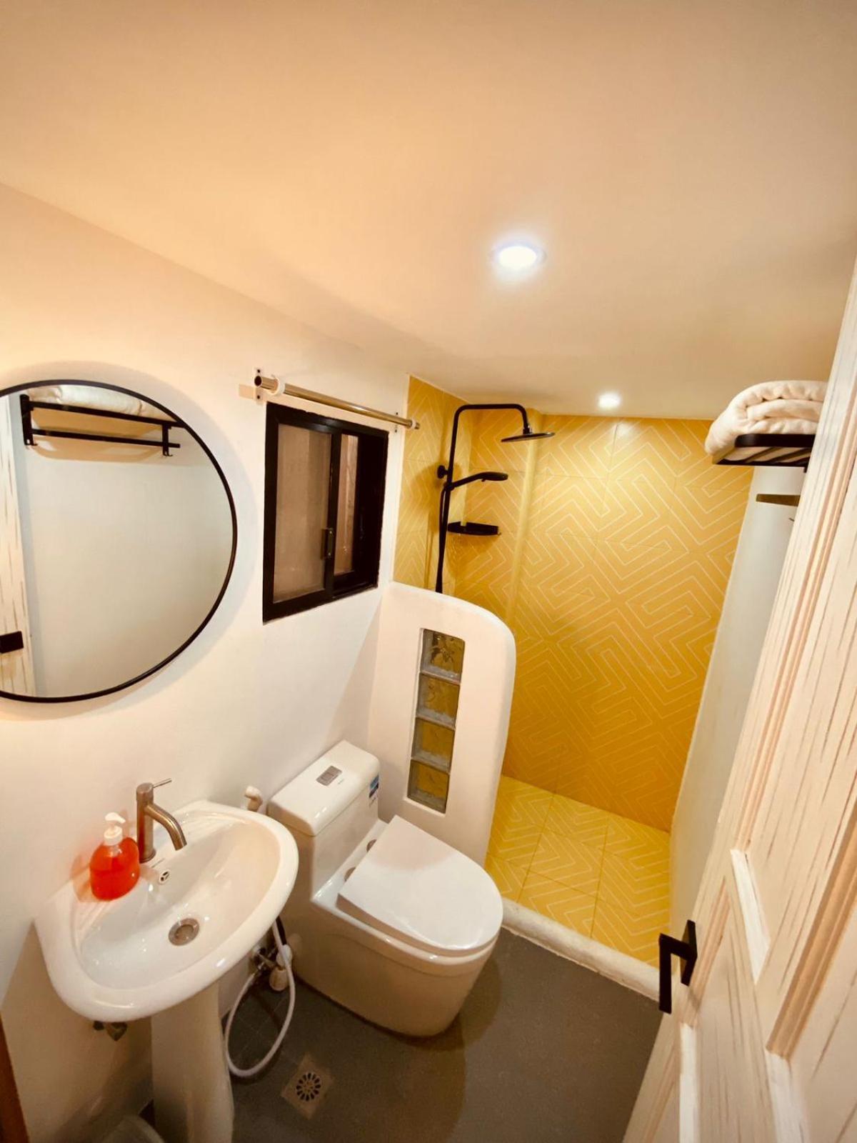 Happiness Hostel Boracay Balabag  Екстериор снимка