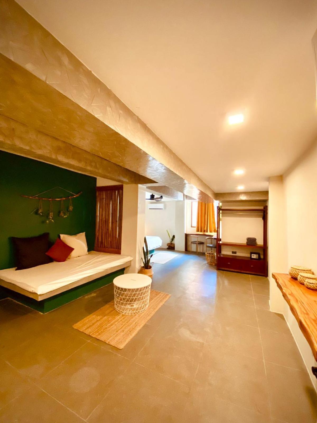 Happiness Hostel Boracay Balabag  Екстериор снимка