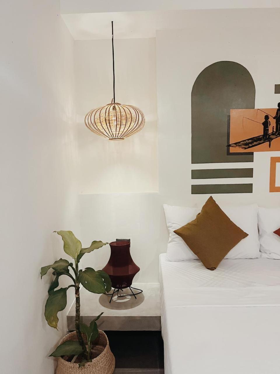 Happiness Hostel Boracay Balabag  Екстериор снимка