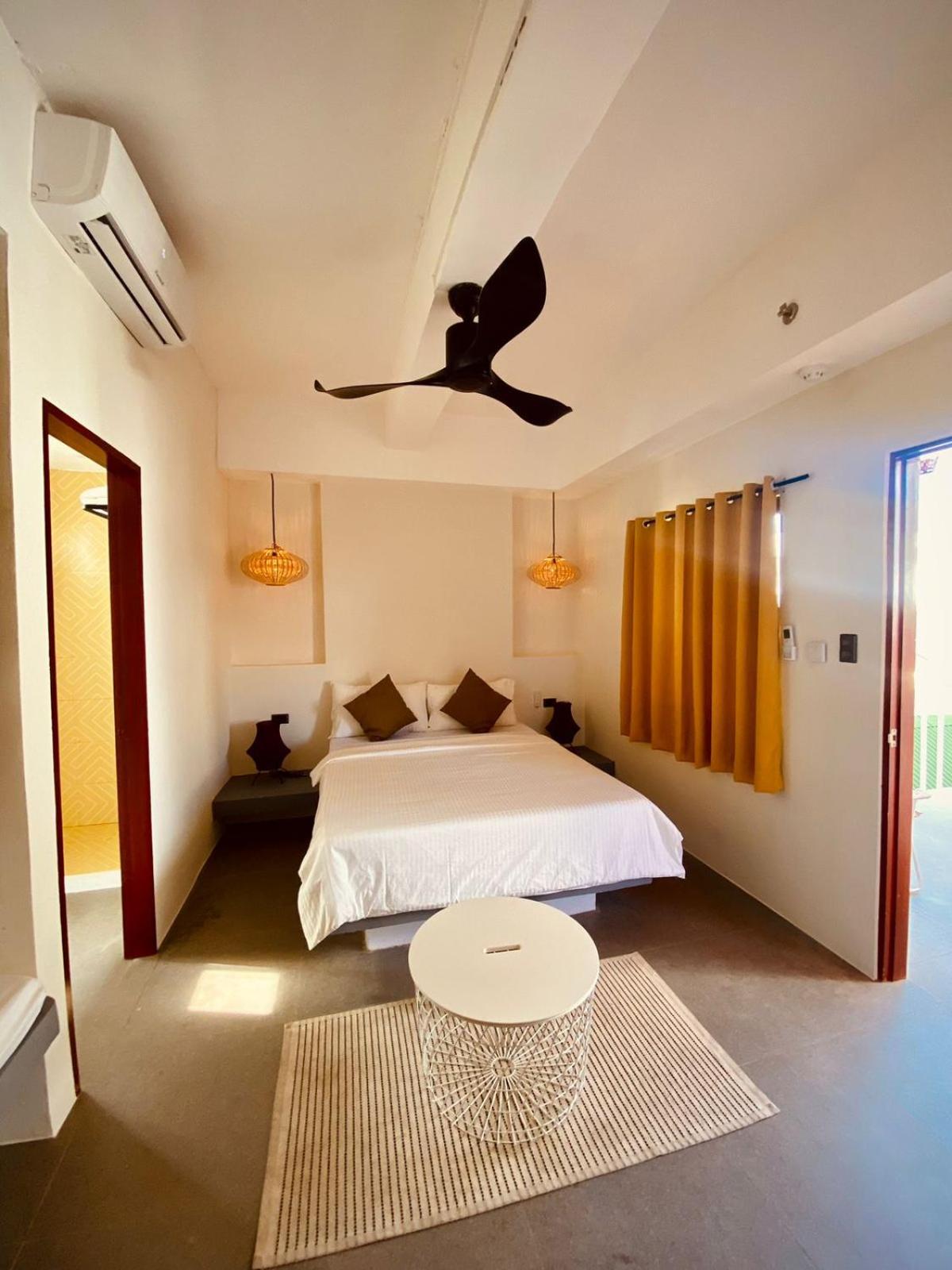Happiness Hostel Boracay Balabag  Екстериор снимка