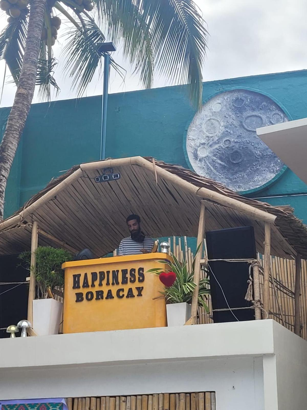 Happiness Hostel Boracay Balabag  Екстериор снимка