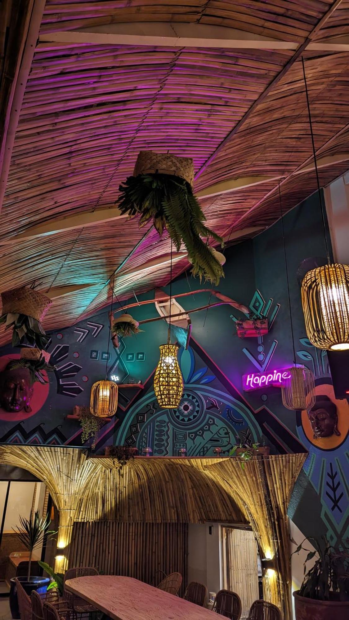Happiness Hostel Boracay Balabag  Екстериор снимка